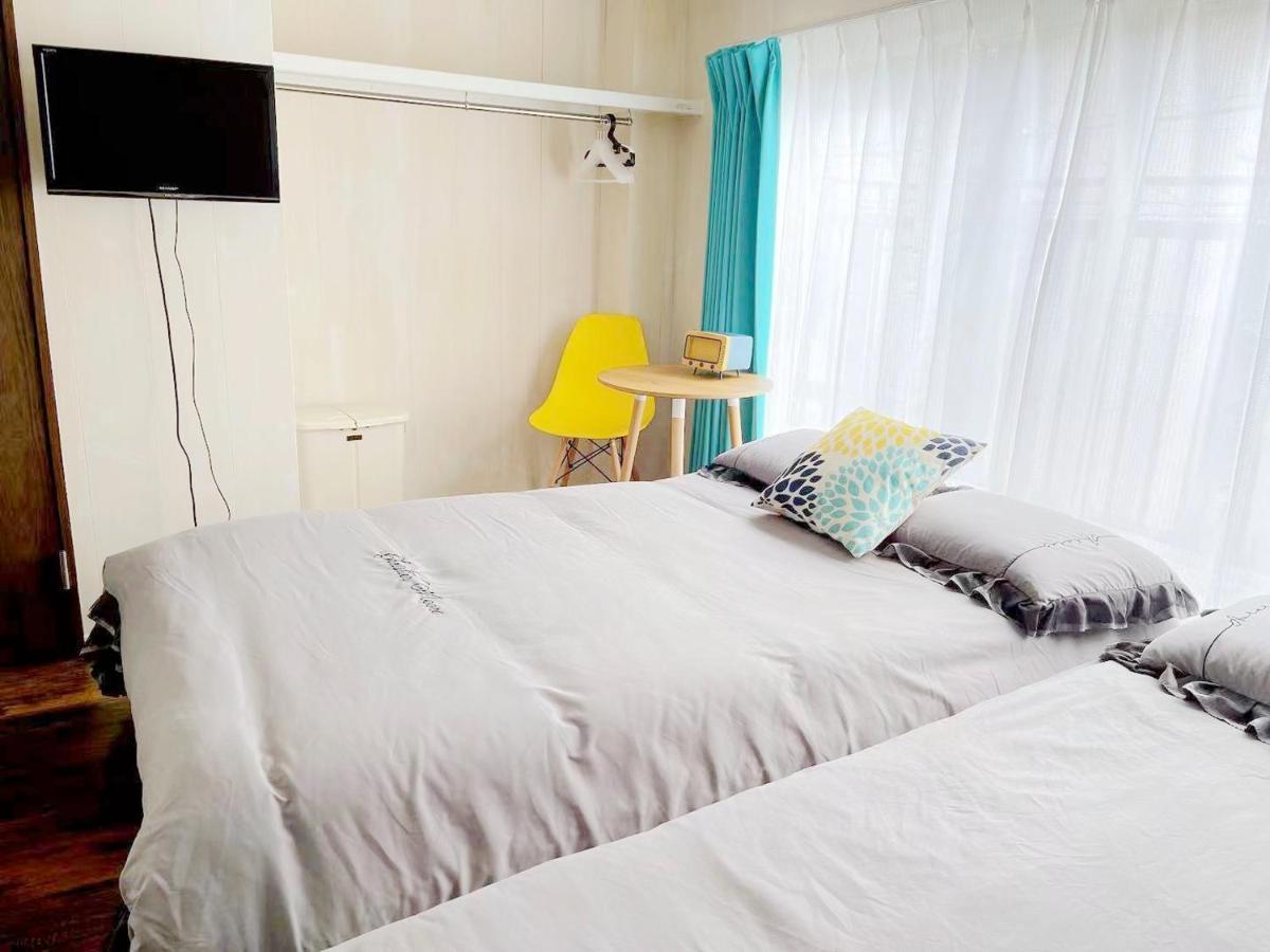 Hotel Tiffany Tokyo Ngoại thất bức ảnh