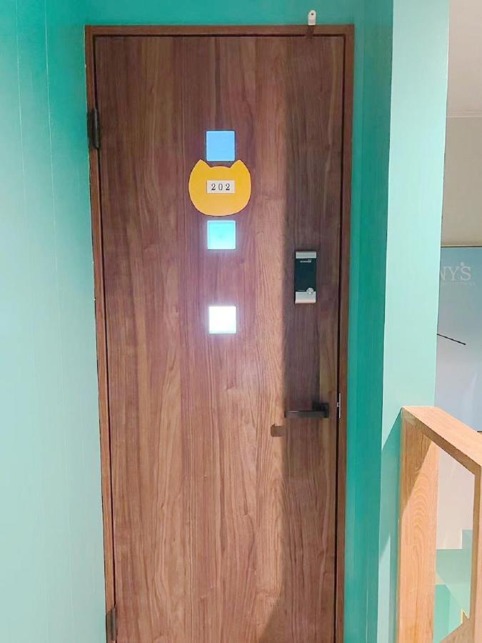 Hotel Tiffany Tokyo Ngoại thất bức ảnh