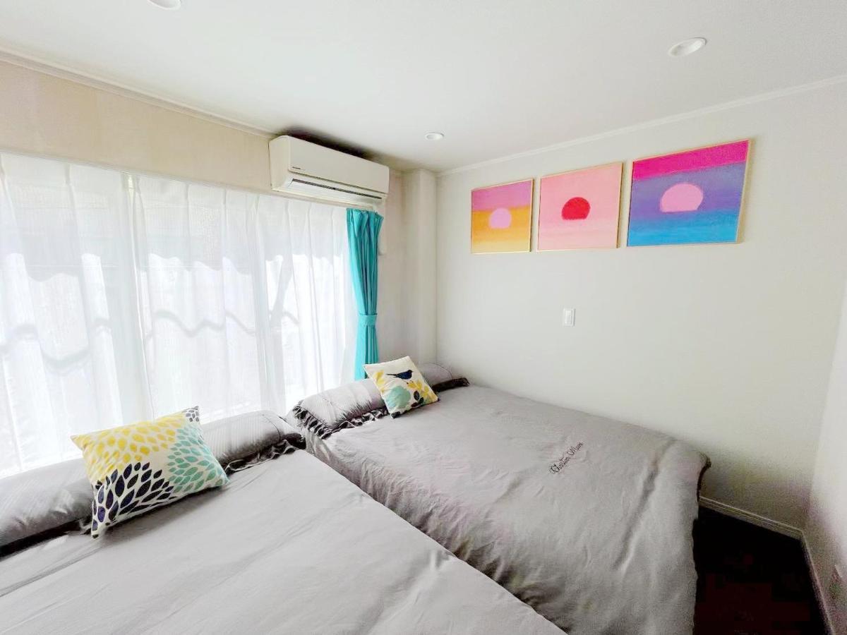 Hotel Tiffany Tokyo Ngoại thất bức ảnh