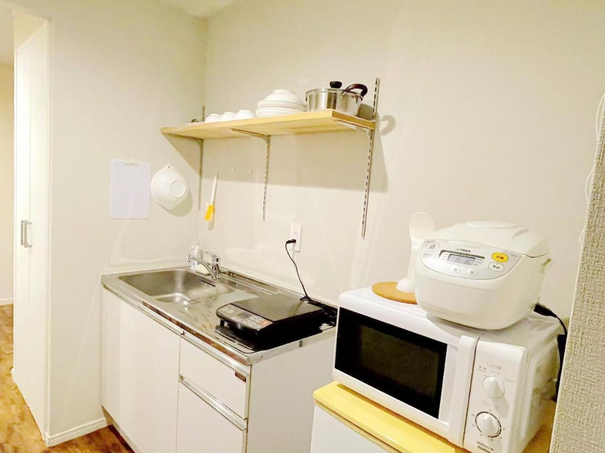 Hotel Tiffany Tokyo Ngoại thất bức ảnh